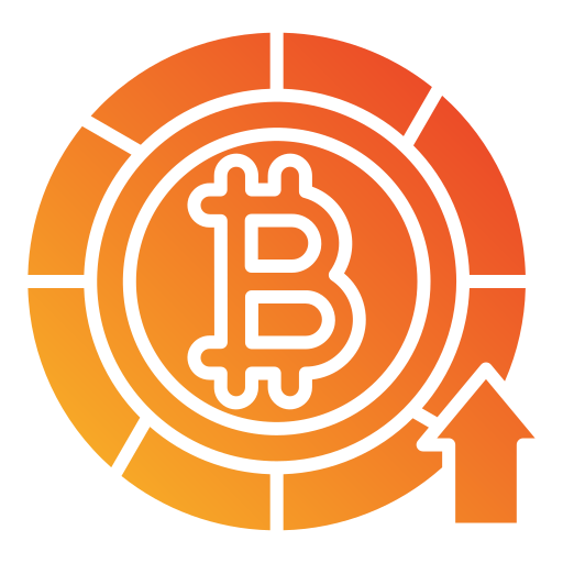 bitcoin icono gratis