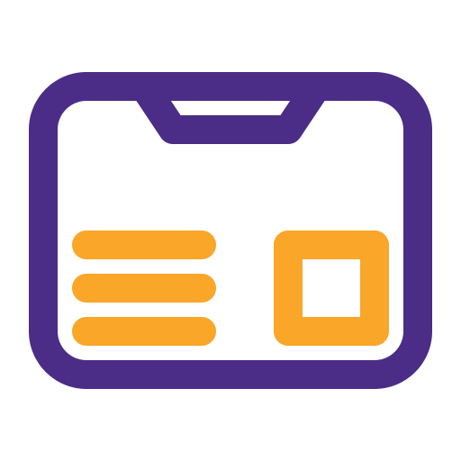 afiliación icono gratis