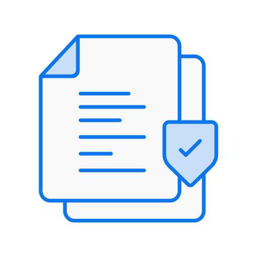 política icono gratis