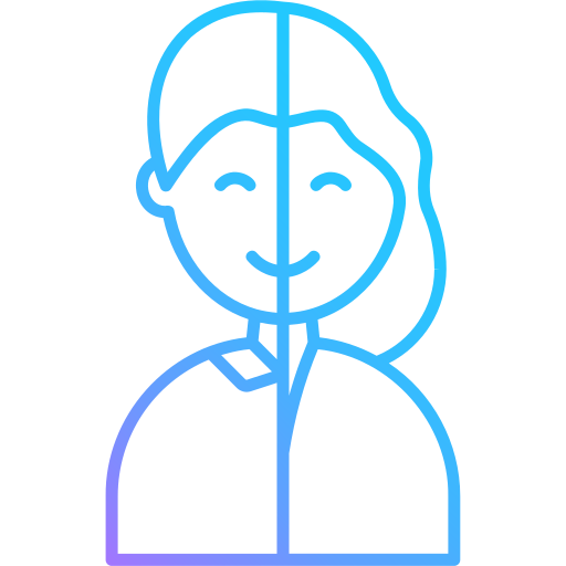 Расизм бесплатно иконка