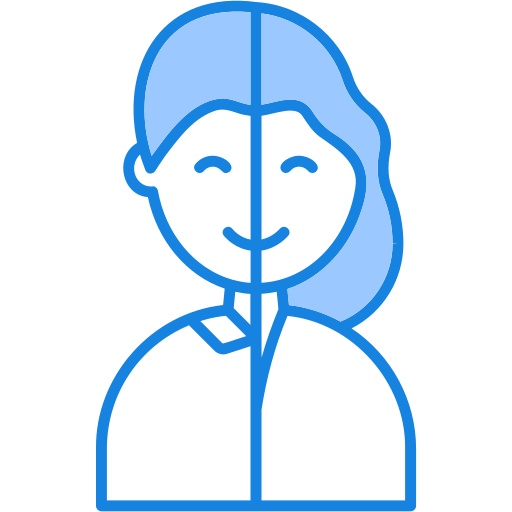 Расизм бесплатно иконка