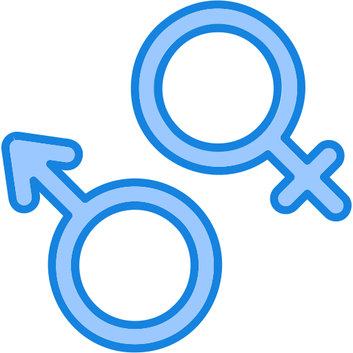 geschlecht kostenlos Icon geschlecht kostenlos Icon