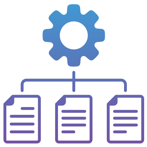 Management free icon