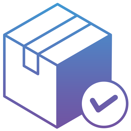 Deliverable free icon