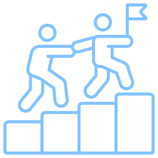 liderazgo icono gratis