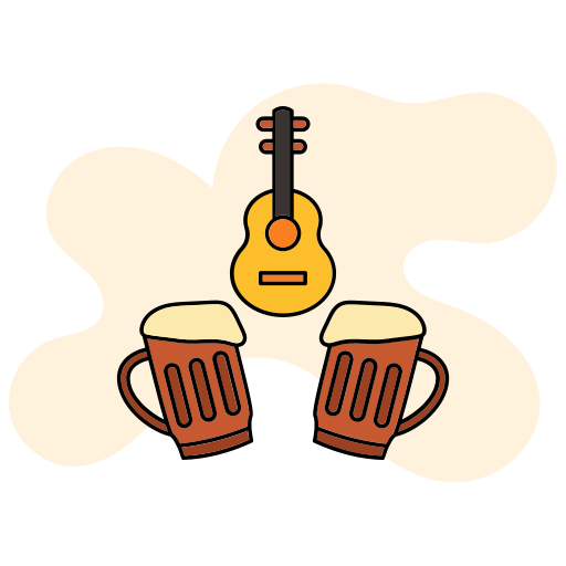 música icono gratis