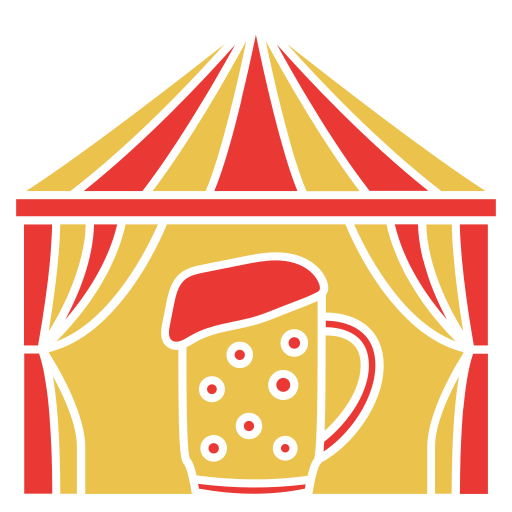 텐트 무료 아이콘