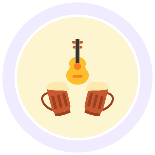 música icono gratis