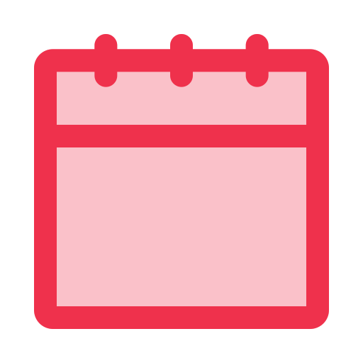 calendario icono gratis