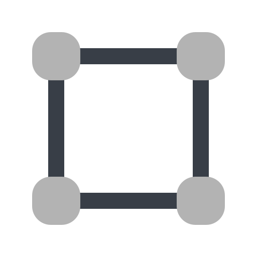 selección icono gratis