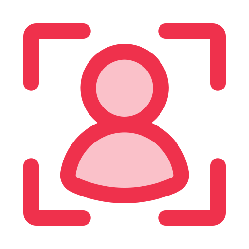 Target audience free icon