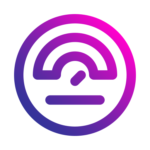 velocímetro icono gratis