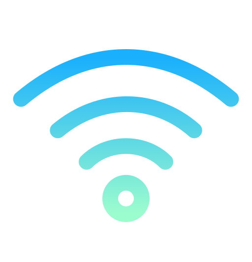 wifi icono gratis