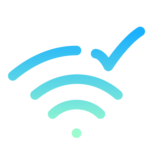 wifi icono gratis