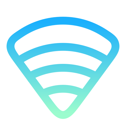 wifi icono gratis