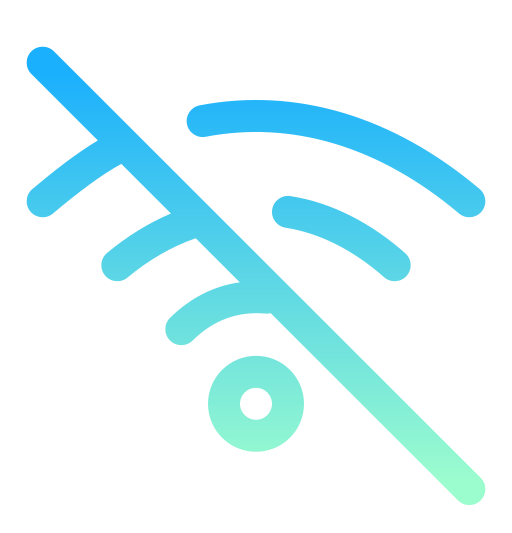 wifi icono gratis