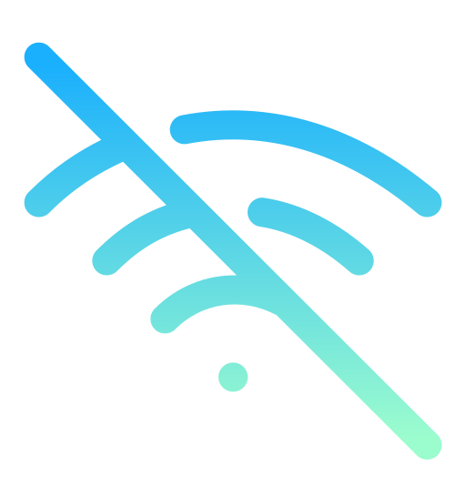 wifi icono gratis