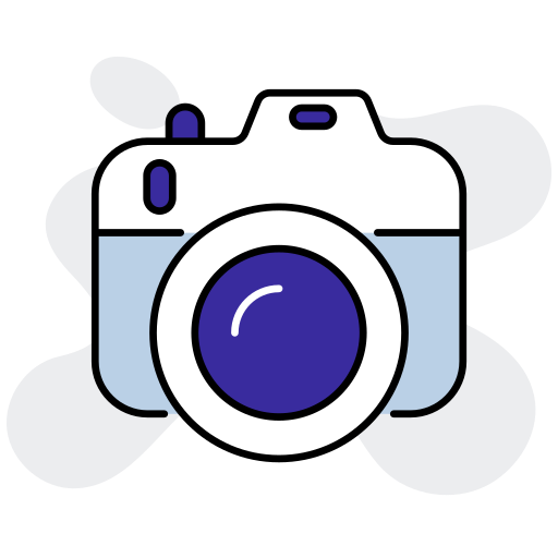 Camera free icon Camera free icon