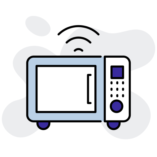 Oven free icon Oven free icon