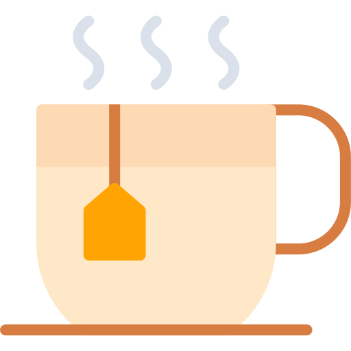 Горячий напиток бесплатно иконка