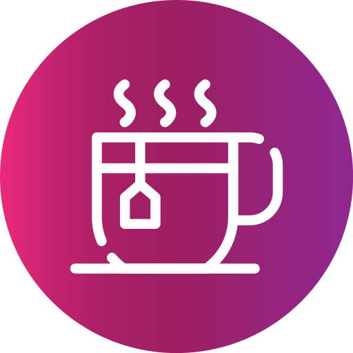 bebida caliente icono gratis