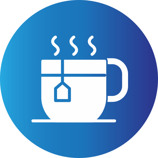 bebida caliente icono gratis