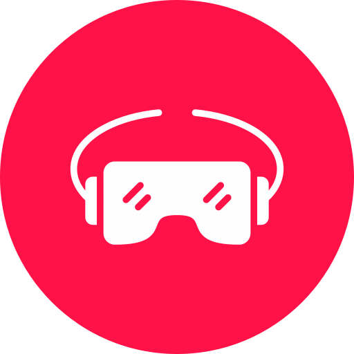 anteojos icono gratis