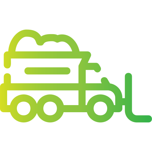 Snowplow free icon Snowplow free icon