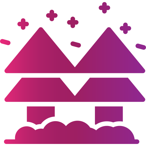 숲 무료 아이콘