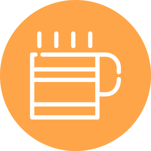 Горячий напиток бесплатно иконка