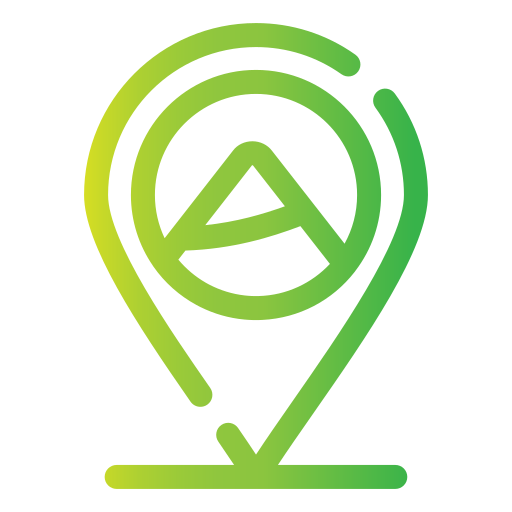 marcador de posición icono gratis