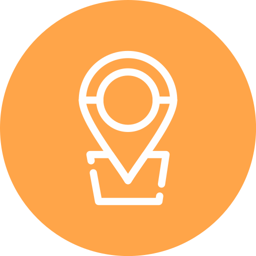 ubicación icono gratis