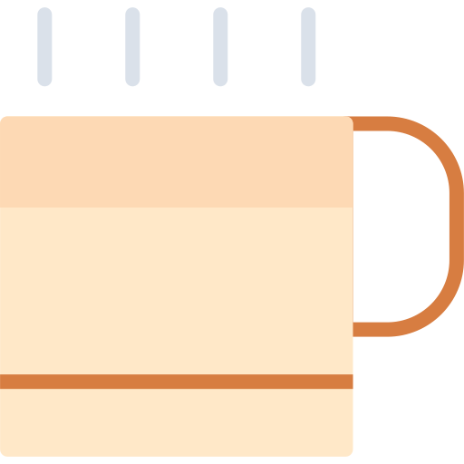 Горячий напиток бесплатно иконка