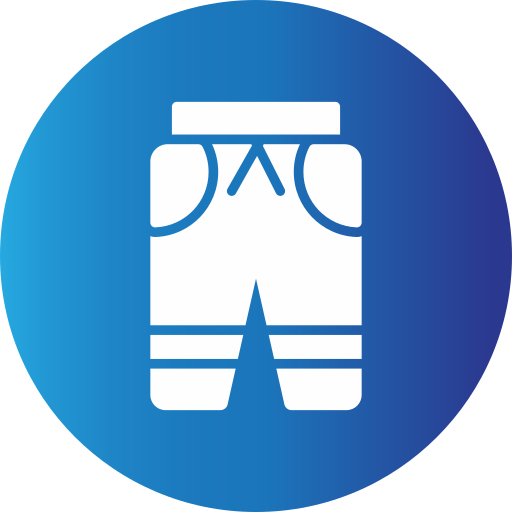 skihose kostenlos Icon