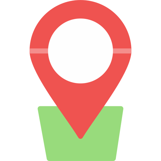 ubicación icono gratis