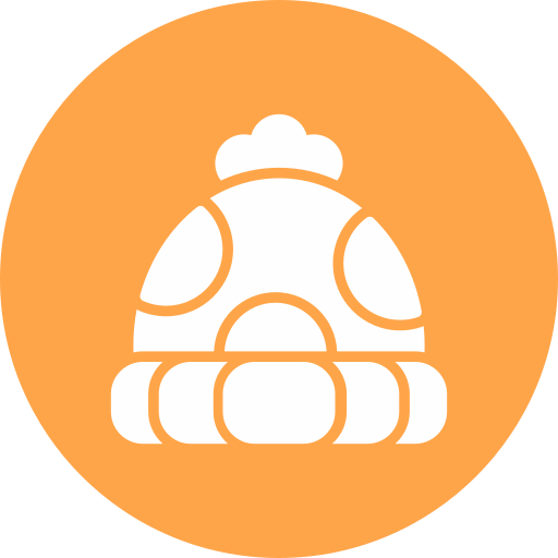 Шапочка бесплатно иконка Шапочка бесплатно иконка