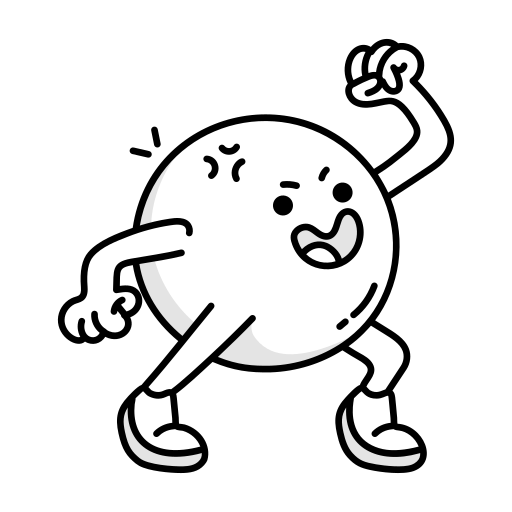 Ball free icon