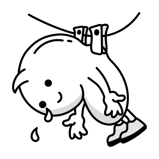 choro grátis ícone