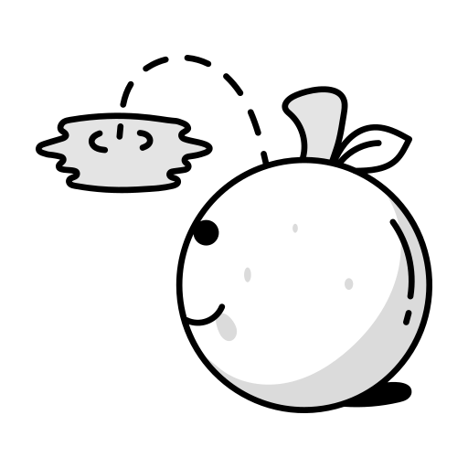 laranja grátis ícone