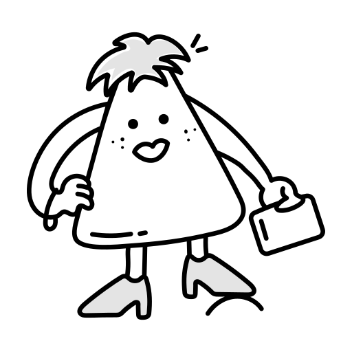 mascote grátis ícone