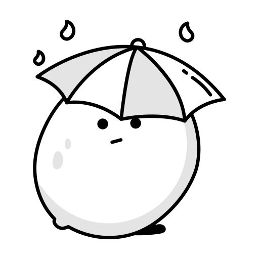 guarda-chuva grátis ícone