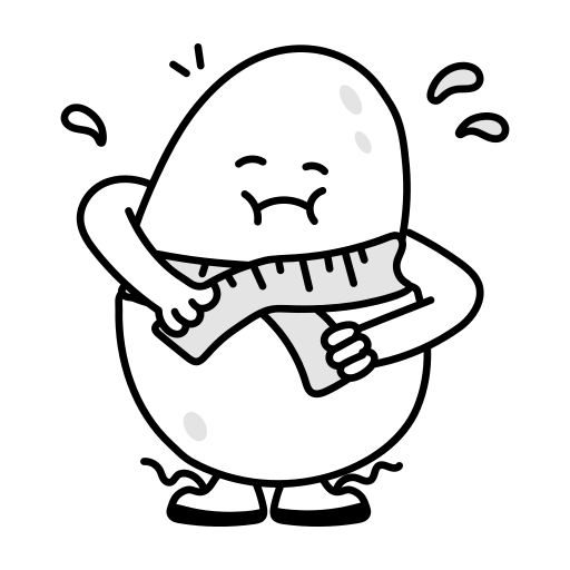 cintura grátis ícone