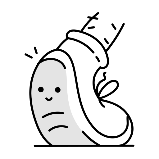 sapato grátis ícone