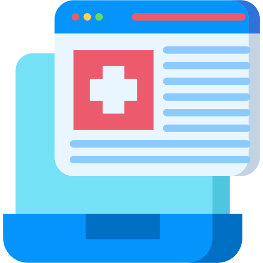 dispositif médical Icône gratuit dispositif médical Icône gratuit