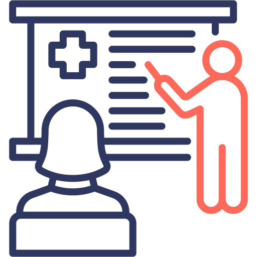 Health care free icon