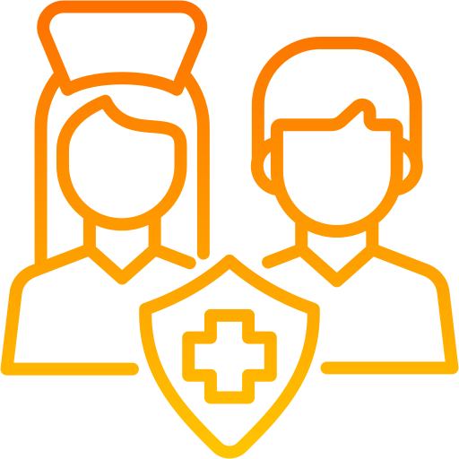 personnel médical Icône gratuit personnel médical Icône gratuit