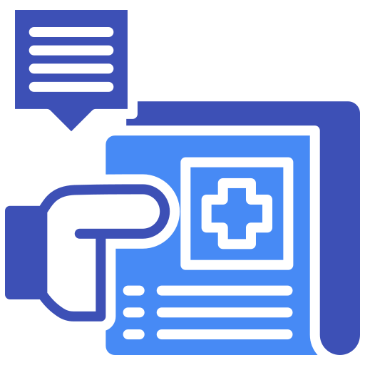 gesundheitspflege kostenlos Icon