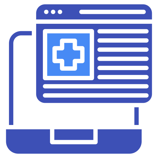 dispositif médical Icône gratuit dispositif médical Icône gratuit