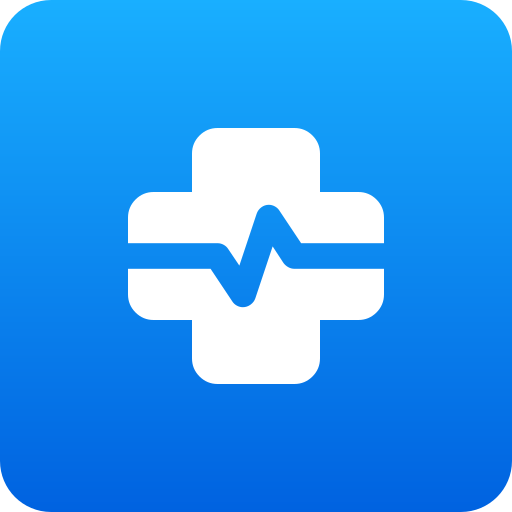 gesundheit kostenlos Icon