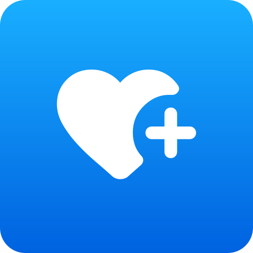 herz plus kostenlos Icon herz plus kostenlos Icon